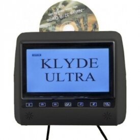 KLYDE Ultra 790 FHD Black