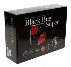 BLACK BUG SUPER BT-85W 5D (БЕЗ AG2LUX)