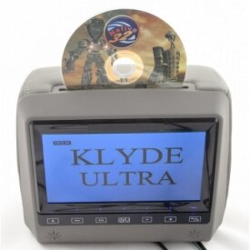 KLYDE Ultra 790 FHD Gray