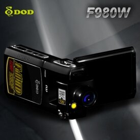 DOD-F980W чёрный