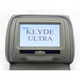 KLYDE Ultra 737 HD Grey